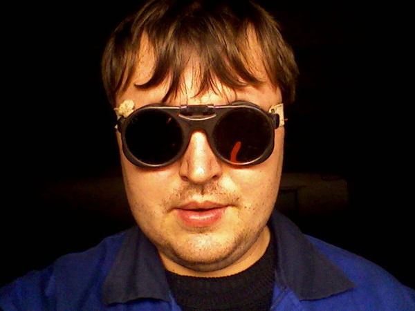 Артём Архипов