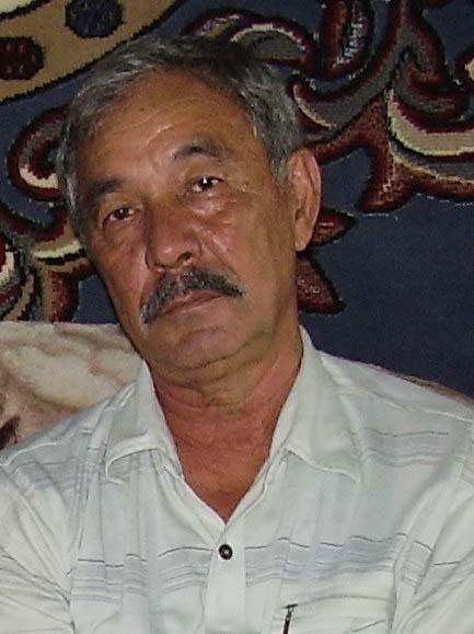 Александр Цой