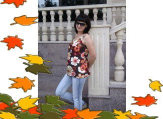 Татьяна Семёнова