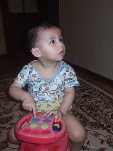 Эльмира Нурланова