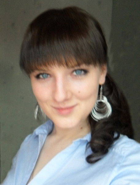 Татьяна Рогоза