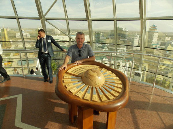 Вячеслав Баус