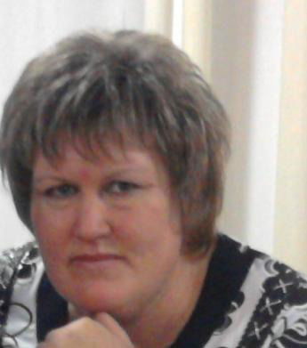 Марина Штеле