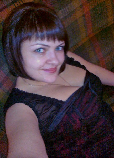 Анастасия Грибанова