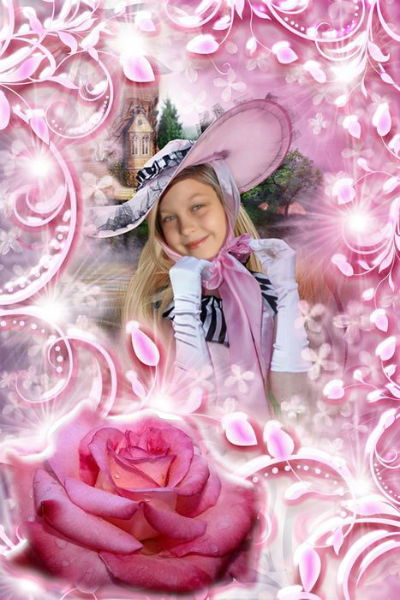 Екатрина Васильева