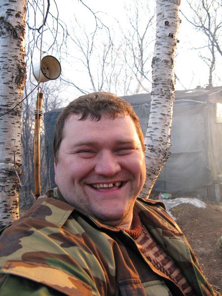 Виктор Довнорович