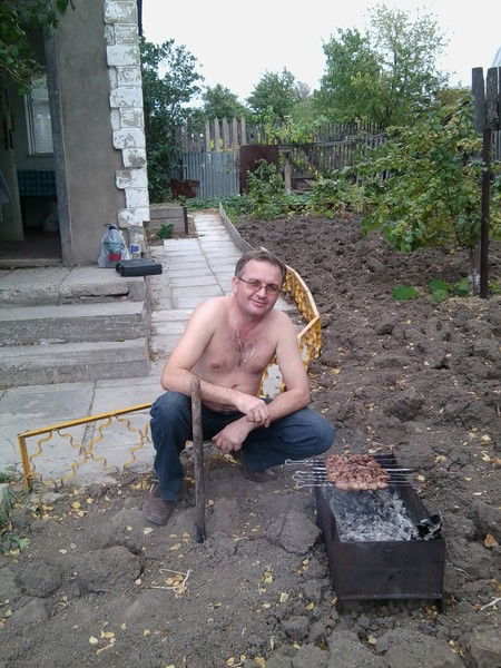 Олег Карпов