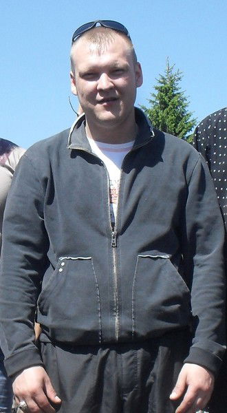 Александр Федькович