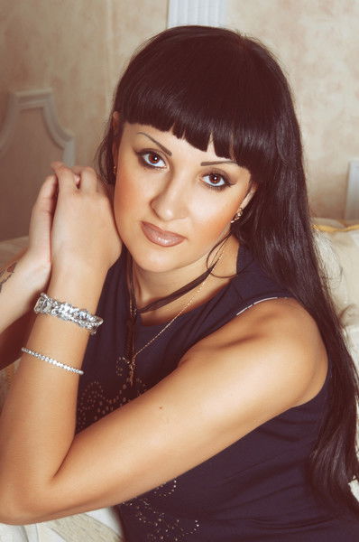 Жанна Акуленко