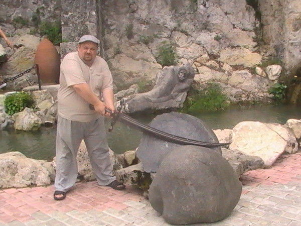 Олег Копылов