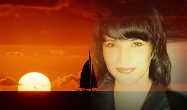 Мария Нагорная