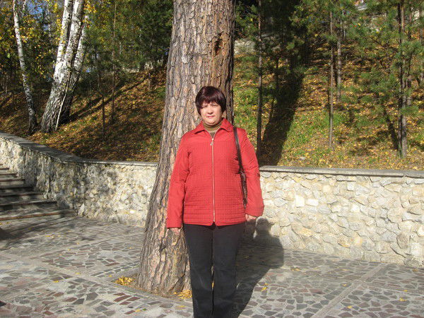 Ирина Саяпова