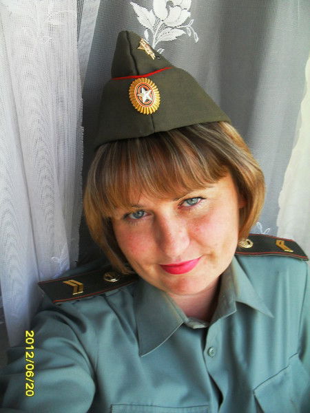 Ирина Хохлова