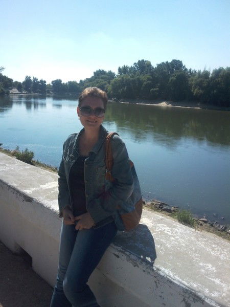 Ольга Чернякова