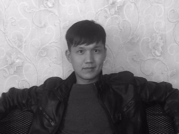 Айдос Таганов