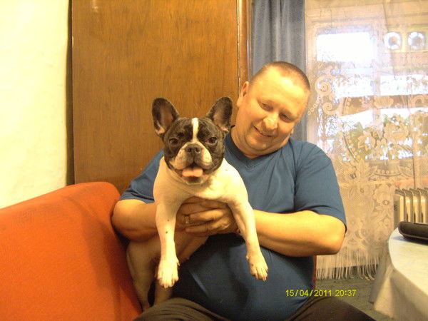 Валерий Тихонов