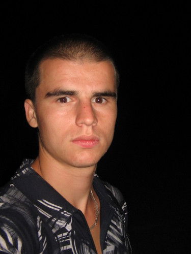 Максим Гавва