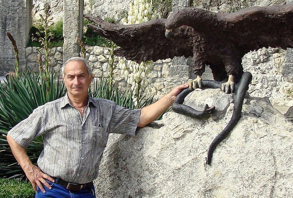 Размик Марабян