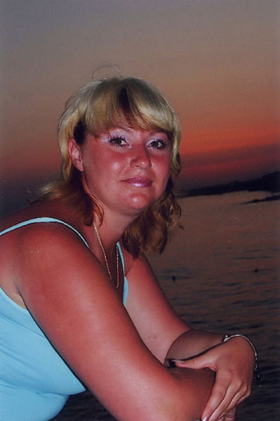 Ирина Руднева