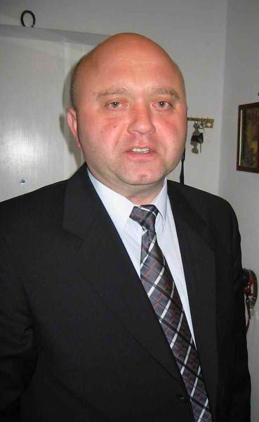 Владимир Полховский