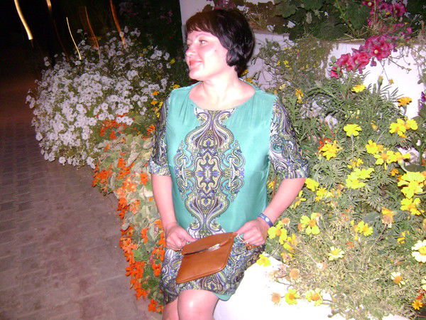 Елена Елистраткина