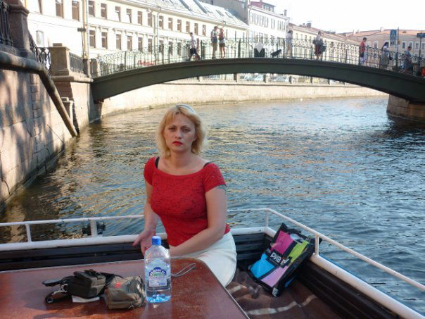 Невеста Ветра