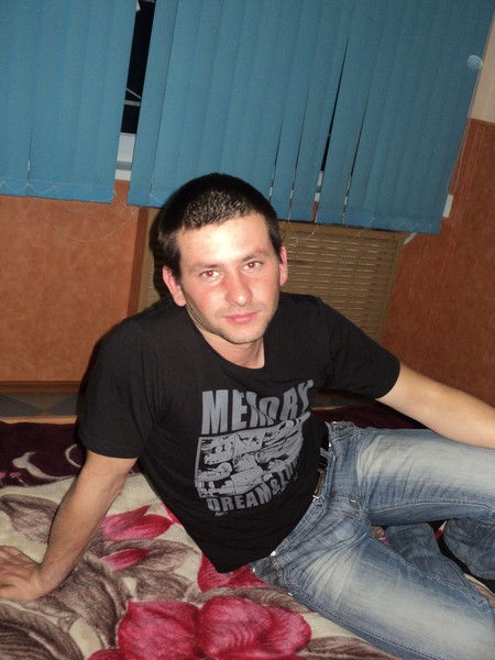 Виктор Борель