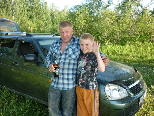 Сергей Толстых