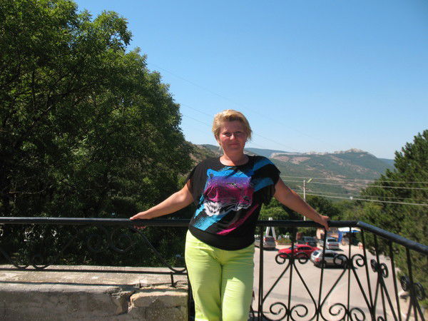 Виктория Яковлева