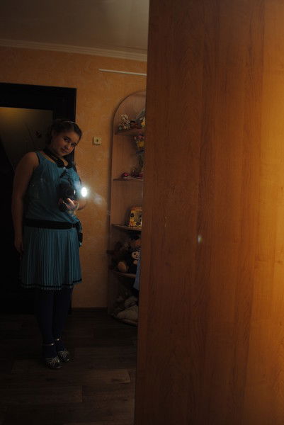 Елена Дворникова