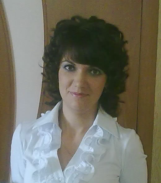 Татьяна Колесникова