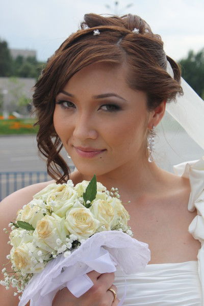 Наргис Тастанбекова