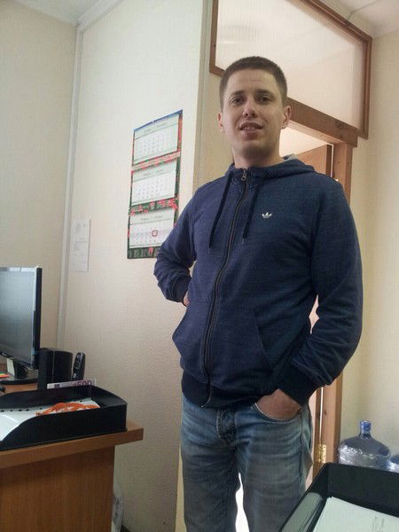 Денис Иванов