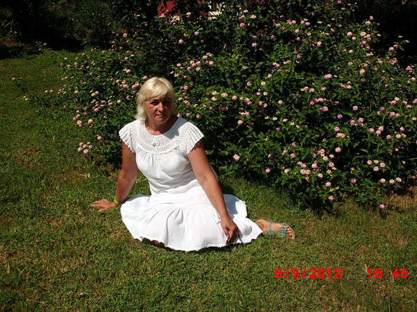 Нина Эммерих