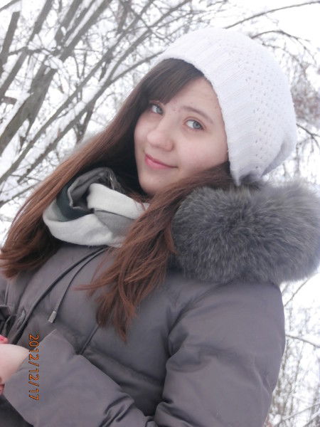 Ольга Максимець