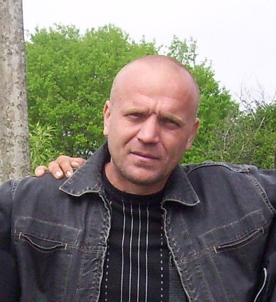 Саша Павлюк