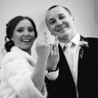 Алёна Копалина