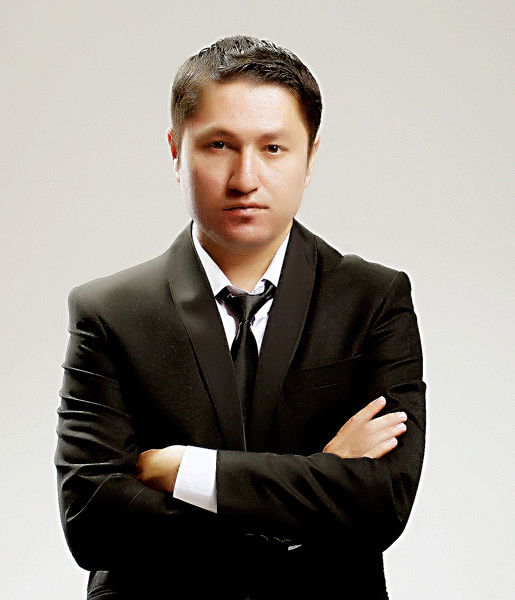 Сульфu Машрапов