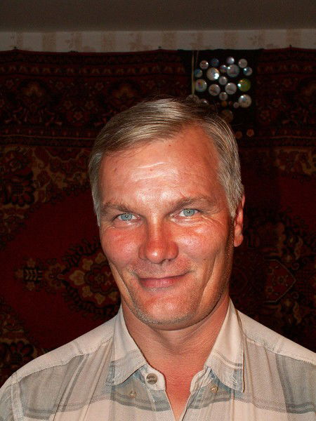 Виталий Иванов