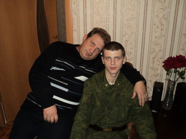 Алексей Шапкин