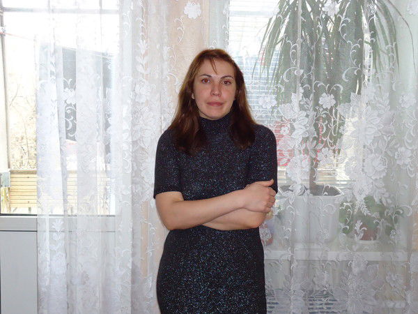 Ирина Литвиненко