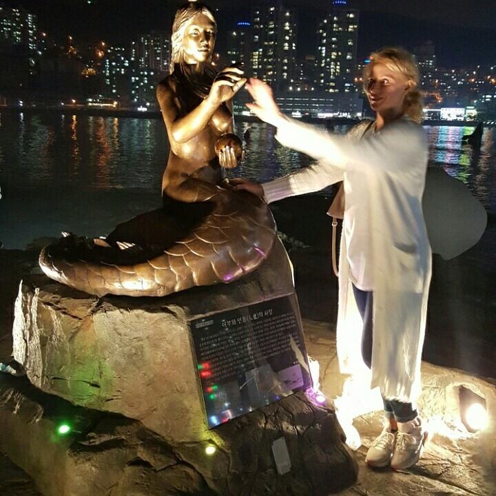 Виктория Ерёменко