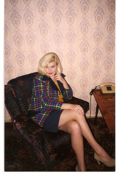 Ольга Фёдорова