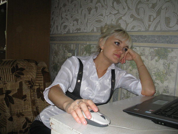 Ирина Селезнева