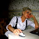 Ирина Селезнева