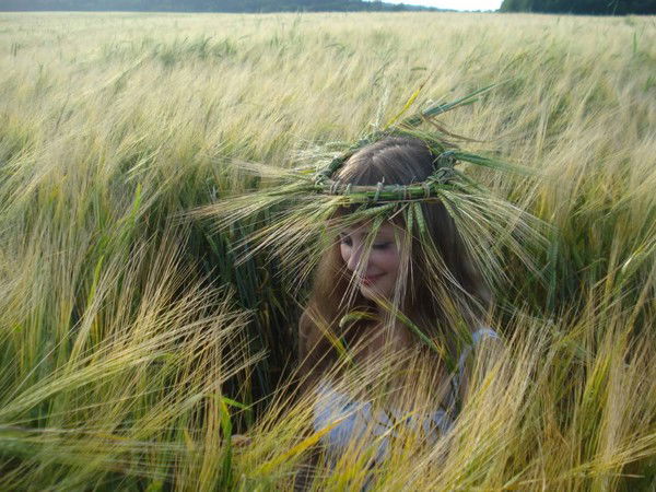 Анастасия Сорокина