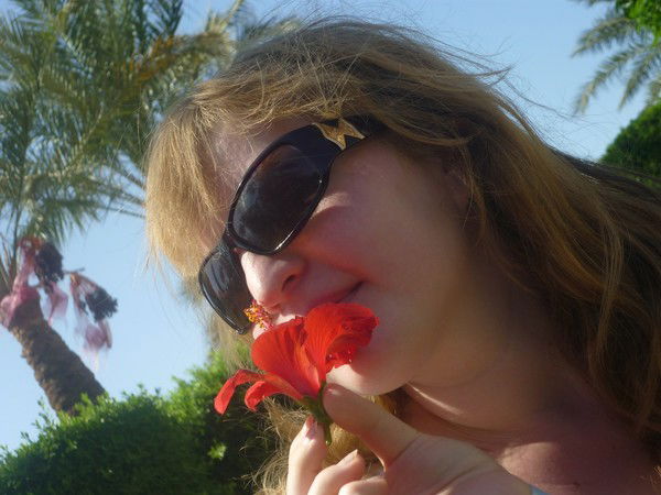 Ксения Лаптева