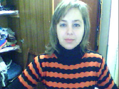 Светлана Круговцова