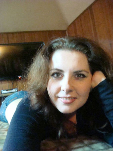 Анна Листопадова