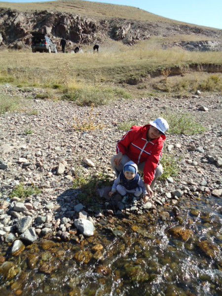 Галина Квитко